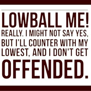 ⭐️ I WILL CONSIDER ALL OFFERS ⭐️